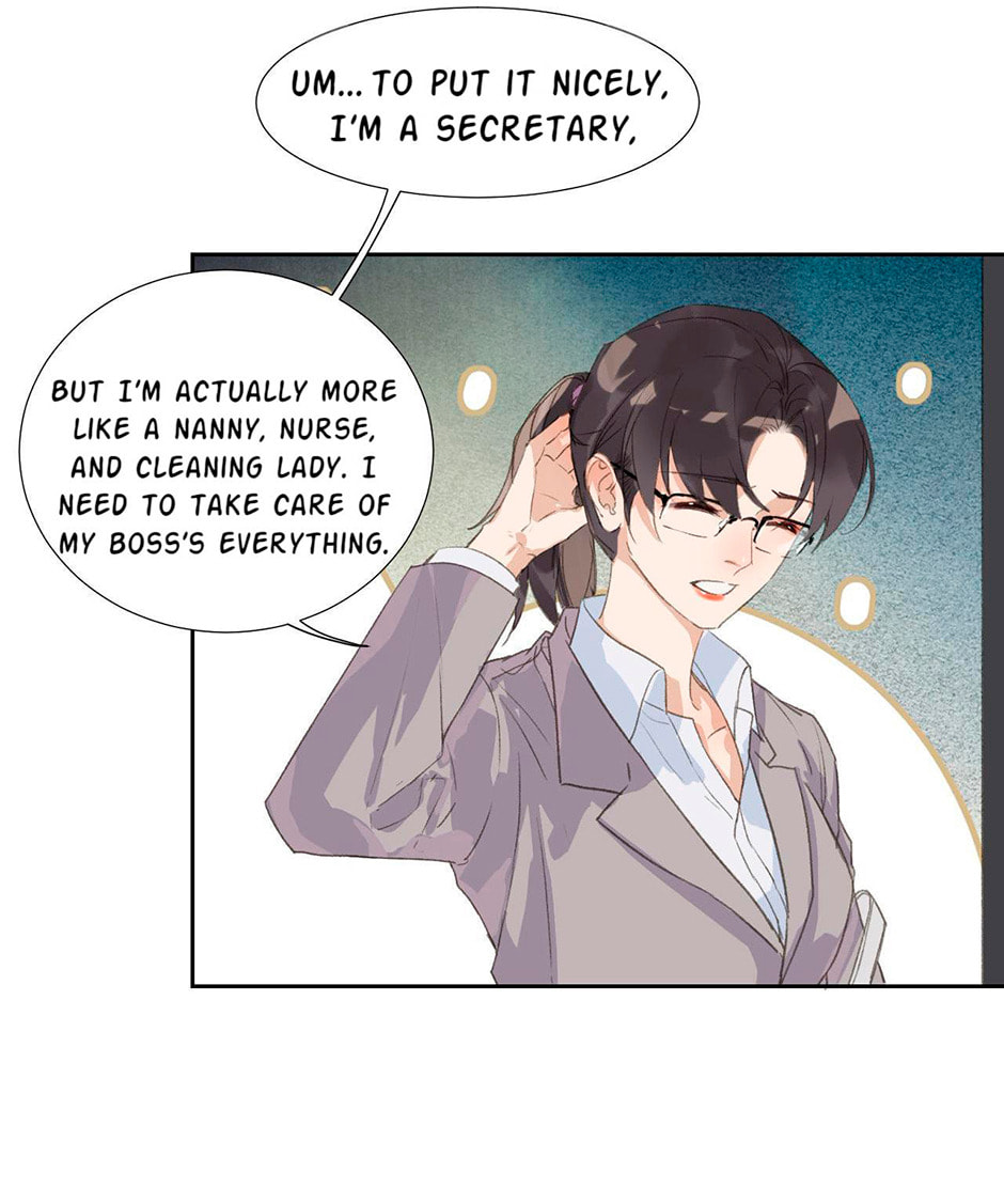 Read Defective Lovers chapter 36 image 20 on Lezhin