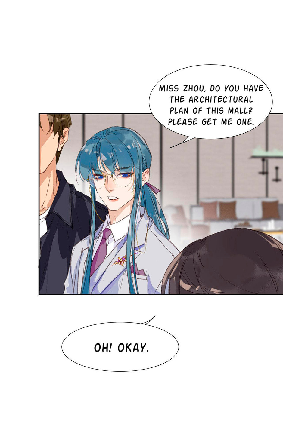 Read Defective Lovers chapter 36 image 27 on Lezhin