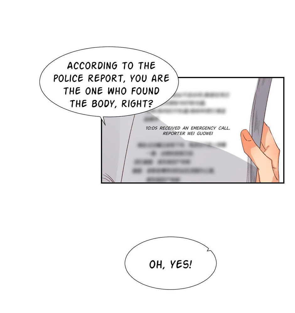 Read Defective Lovers chapter 36 image 34 on Lezhin