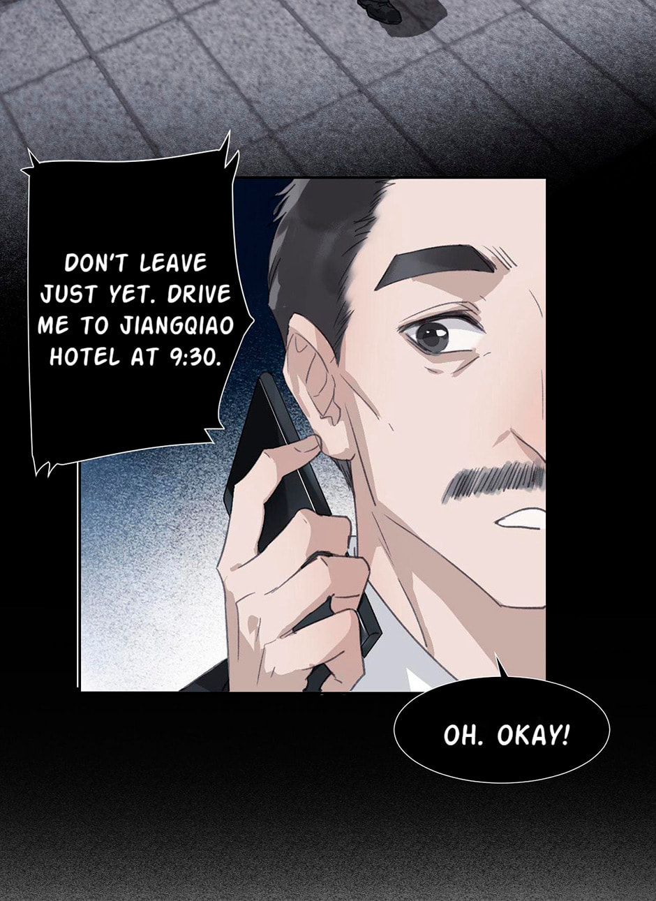 Read Defective Lovers chapter 36 image 38 on Lezhin