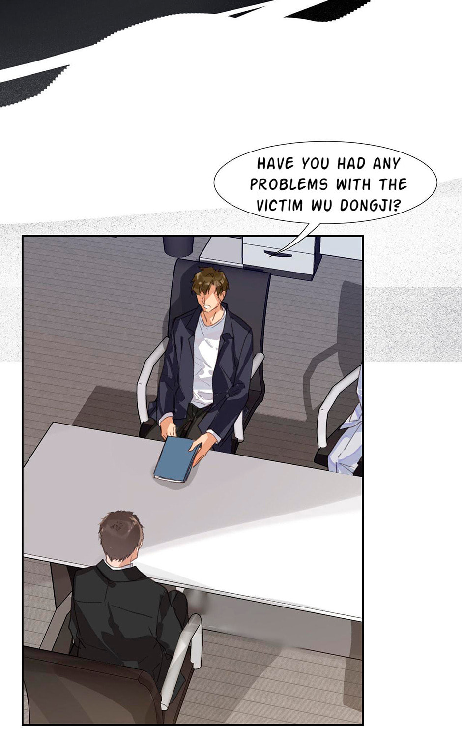 Read Defective Lovers chapter 36 image 41 on Lezhin