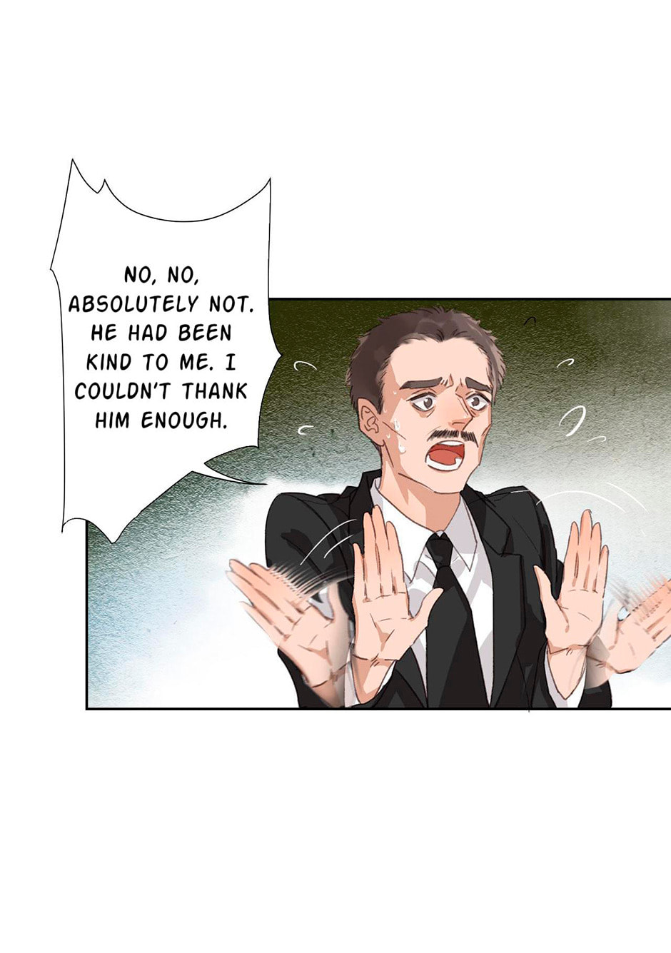 Read Defective Lovers chapter 36 image 42 on Lezhin