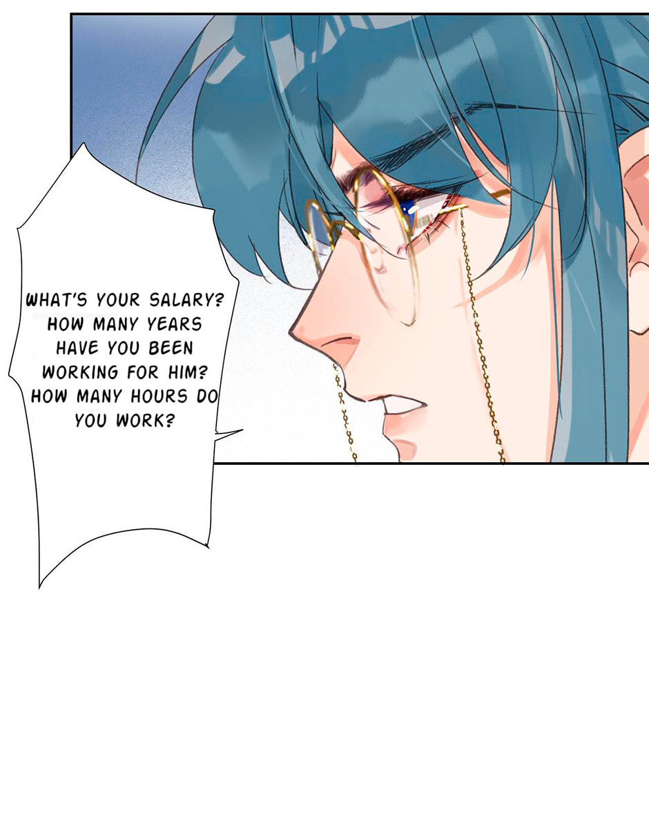 Read Defective Lovers chapter 36 image 46 on Lezhin