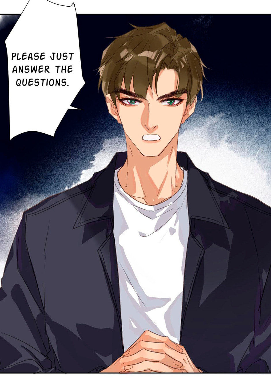 Read Defective Lovers chapter 36 image 48 on Lezhin