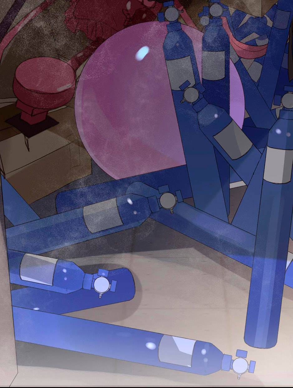 Read Defective Lovers chapter 36 image 5 on Lezhin