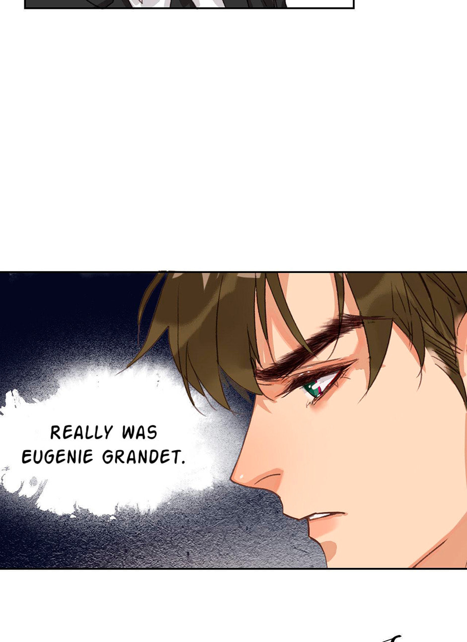 Read Defective Lovers chapter 36 image 50 on Lezhin