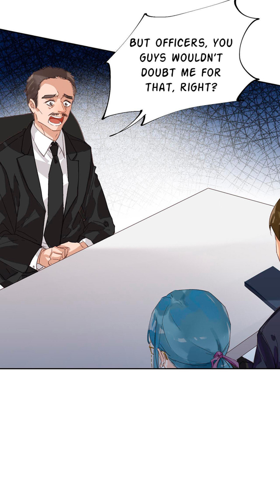 Read Defective Lovers chapter 36 image 51 on Lezhin