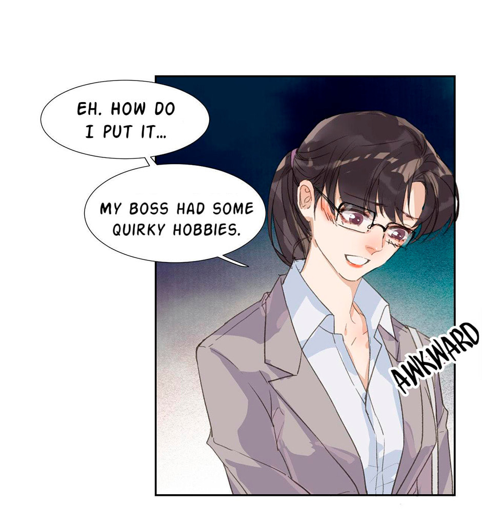 Read Defective Lovers chapter 36 image 7 on Lezhin