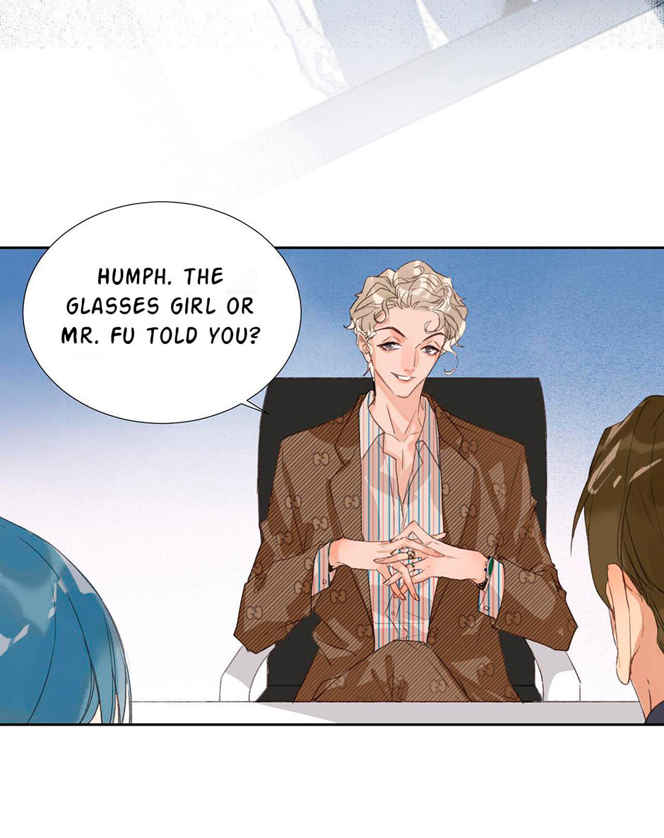 Read Defective Lovers chapter 37 image 10 on Lezhin