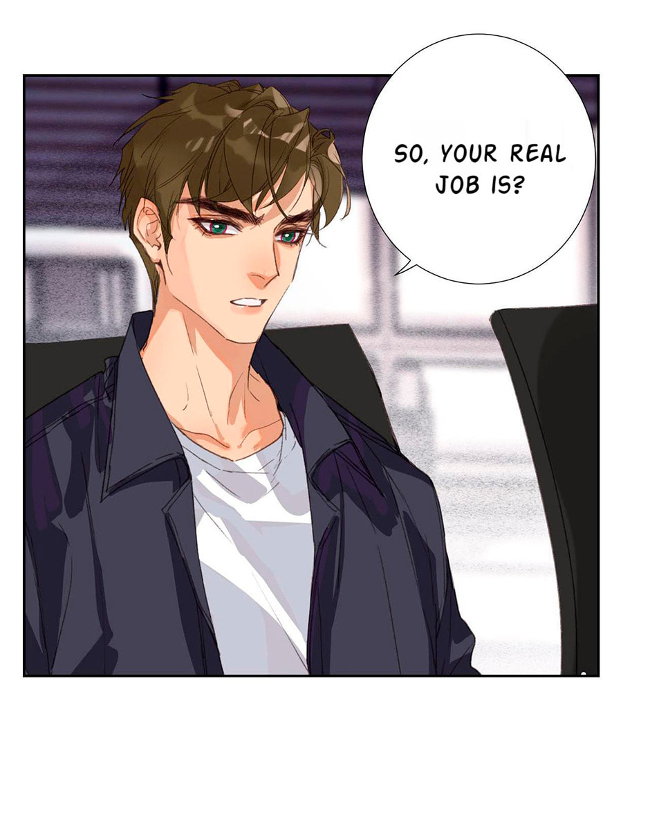 Read Defective Lovers chapter 37 image 13 on Lezhin
