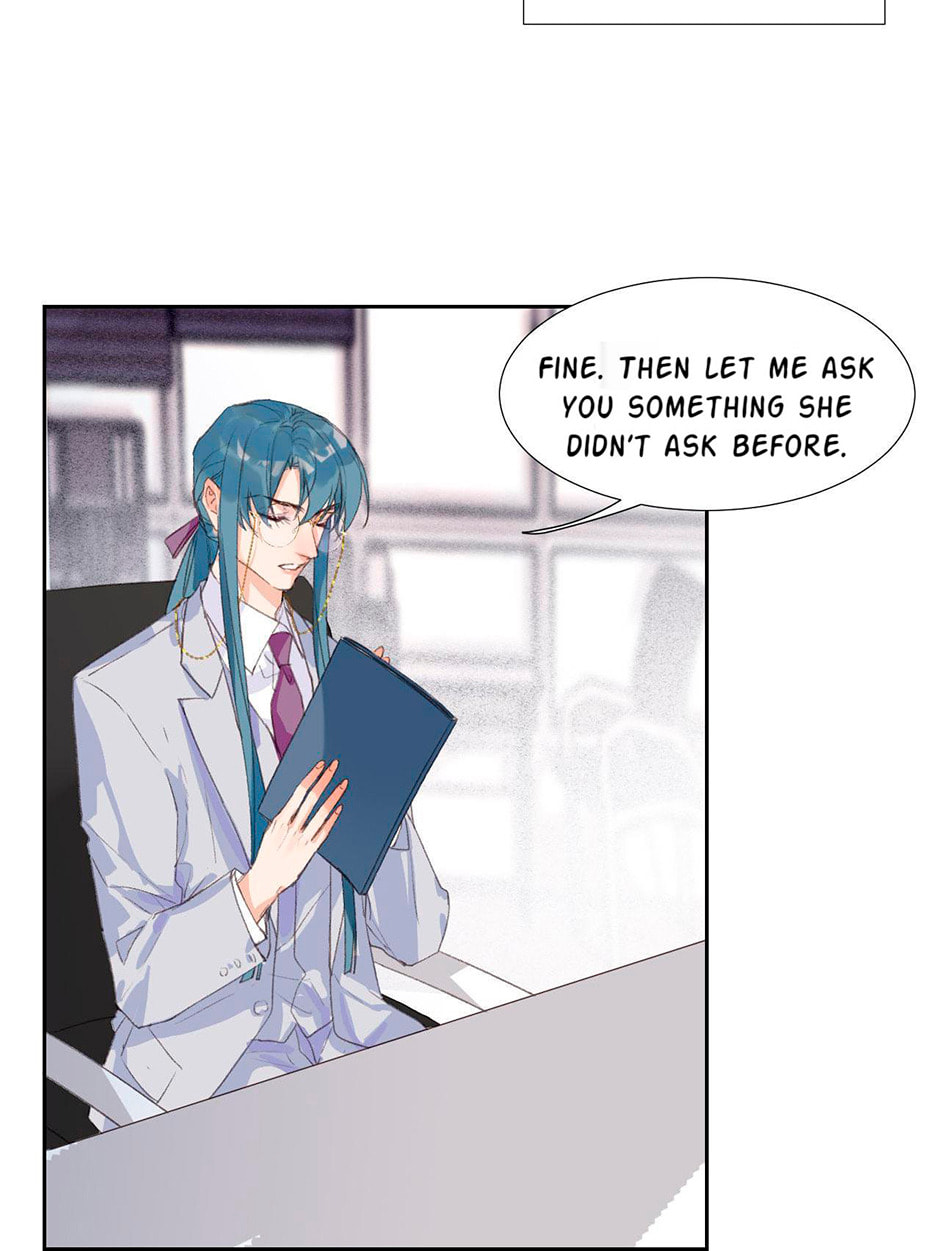 Read Defective Lovers chapter 37 image 2 on Lezhin