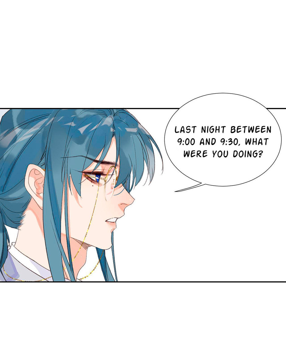 Read Defective Lovers chapter 37 image 20 on Lezhin