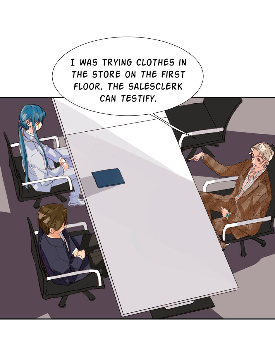 Read Defective Lovers chapter 37 image 21 on Lezhin