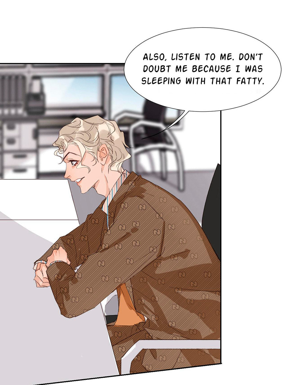 Read Defective Lovers chapter 37 image 22 on Lezhin