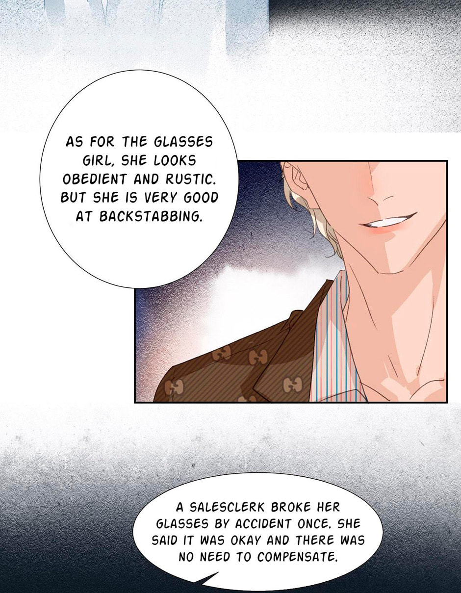 Read Defective Lovers chapter 37 image 27 on Lezhin