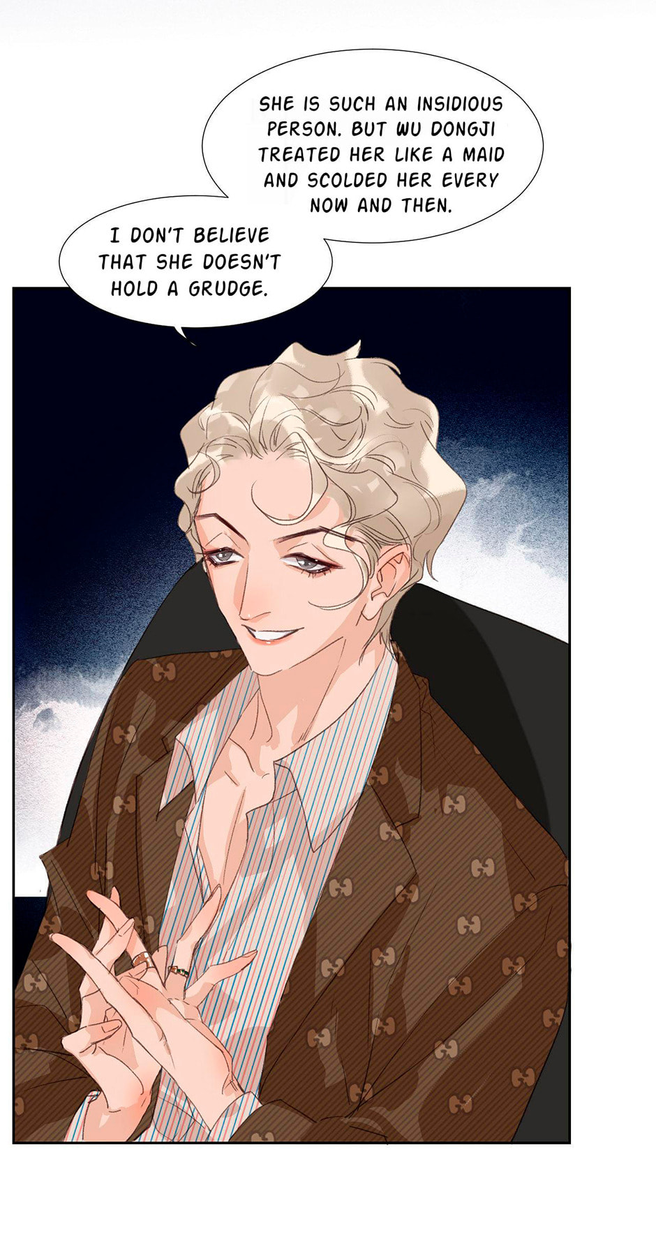 Read Defective Lovers chapter 37 image 29 on Lezhin