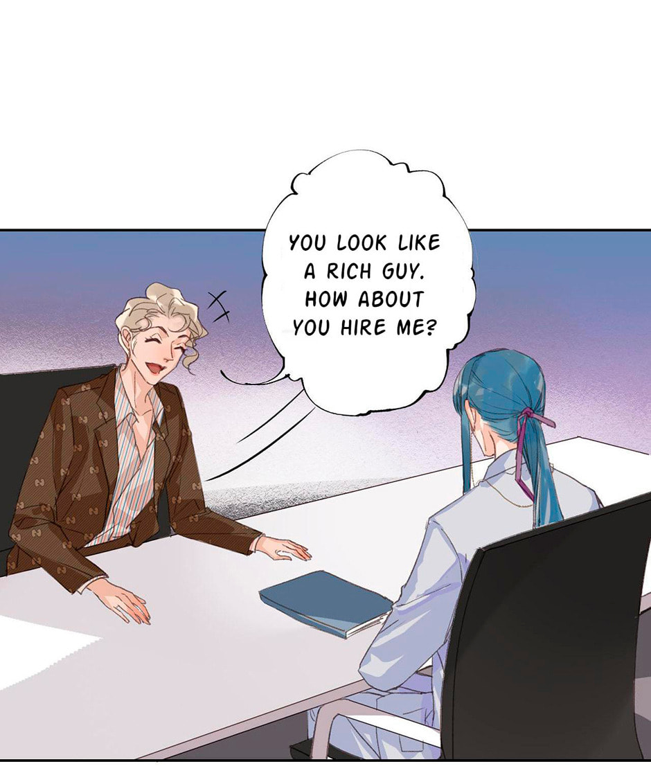 Read Defective Lovers chapter 37 image 30 on Lezhin