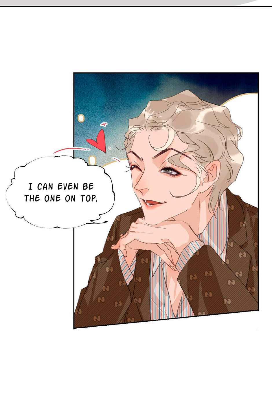 Read Defective Lovers chapter 37 image 32 on Lezhin