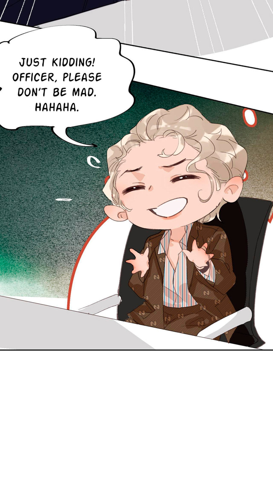 Read Defective Lovers chapter 37 image 34 on Lezhin
