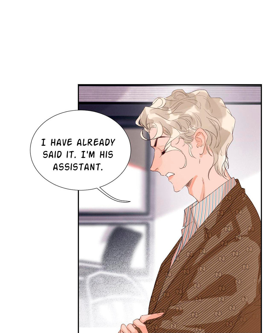 Read Defective Lovers chapter 37 image 4 on Lezhin