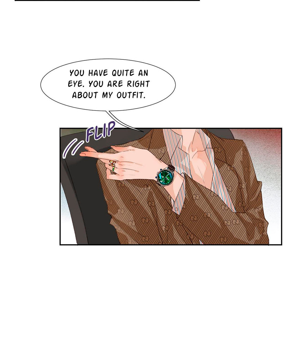 Read Defective Lovers chapter 37 image 6 on Lezhin