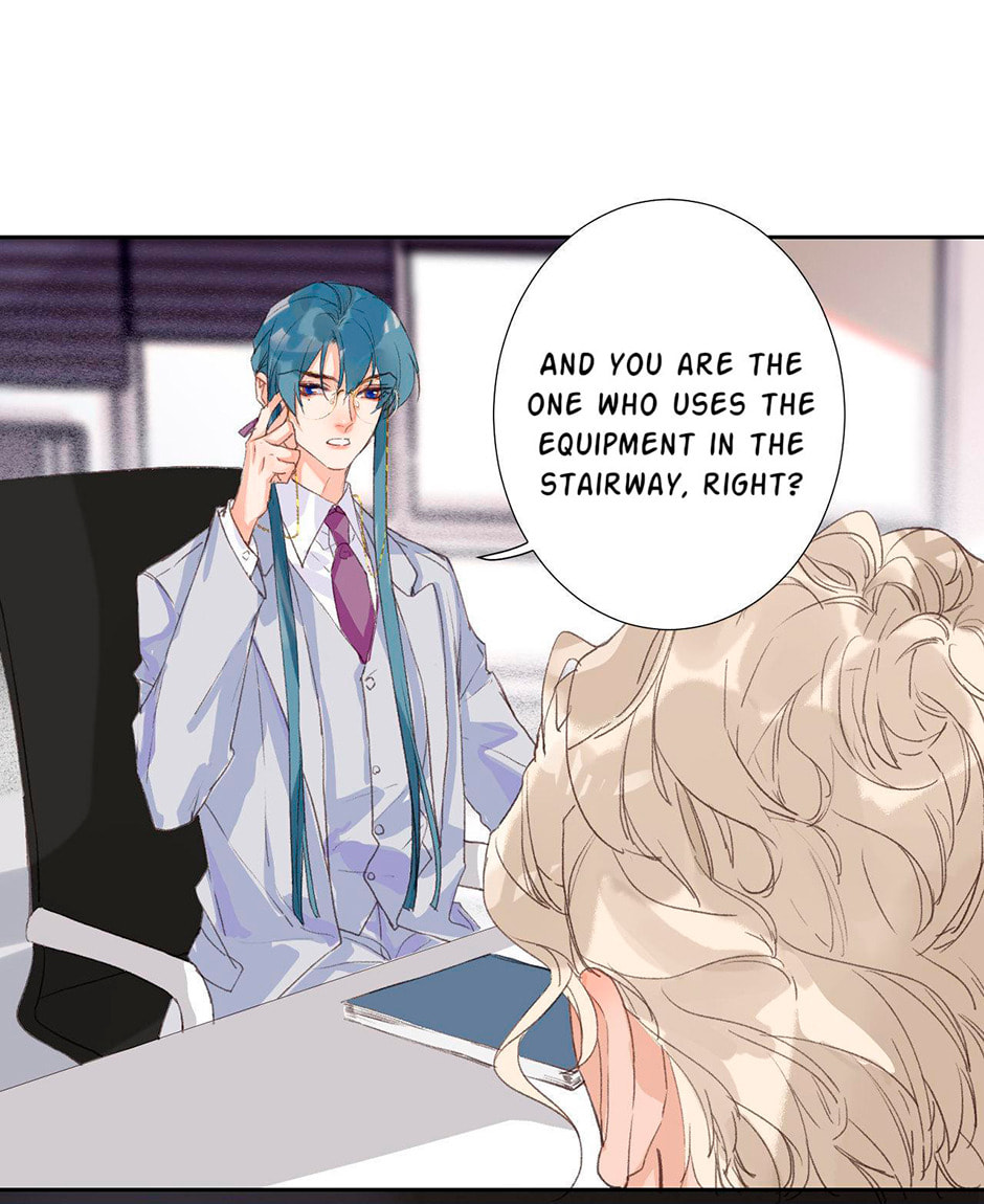 Read Defective Lovers chapter 37 image 7 on Lezhin