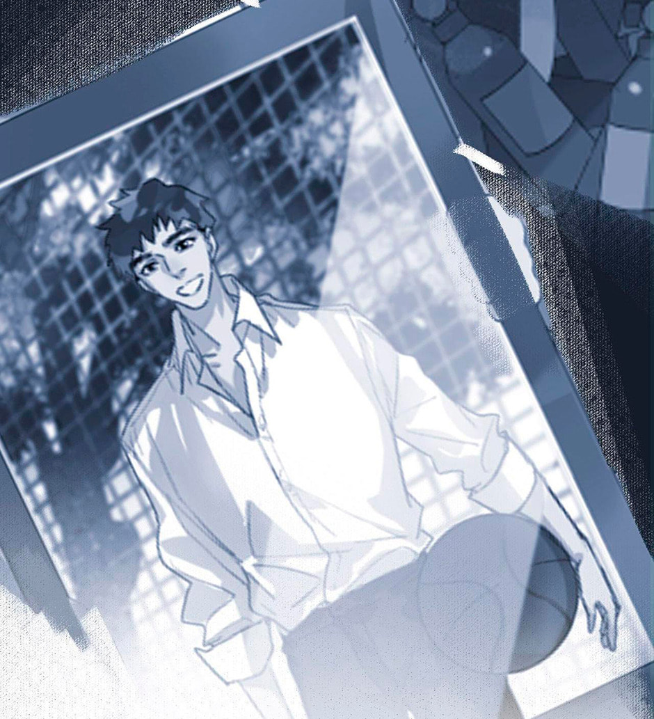 Read Defective Lovers chapter 37 image 9 on Lezhin