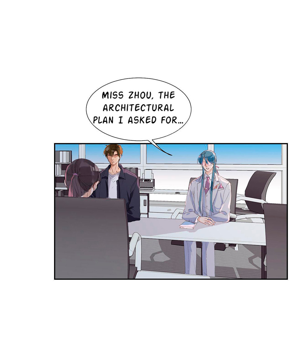 Read Defective Lovers chapter 38 image 0 on Lezhin