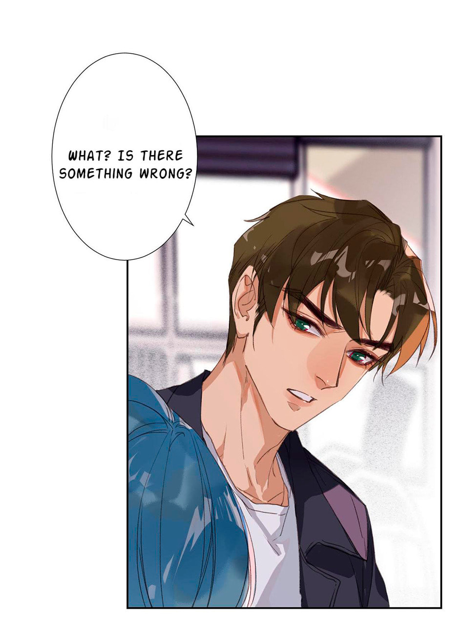 Read Defective Lovers chapter 38 image 10 on Lezhin