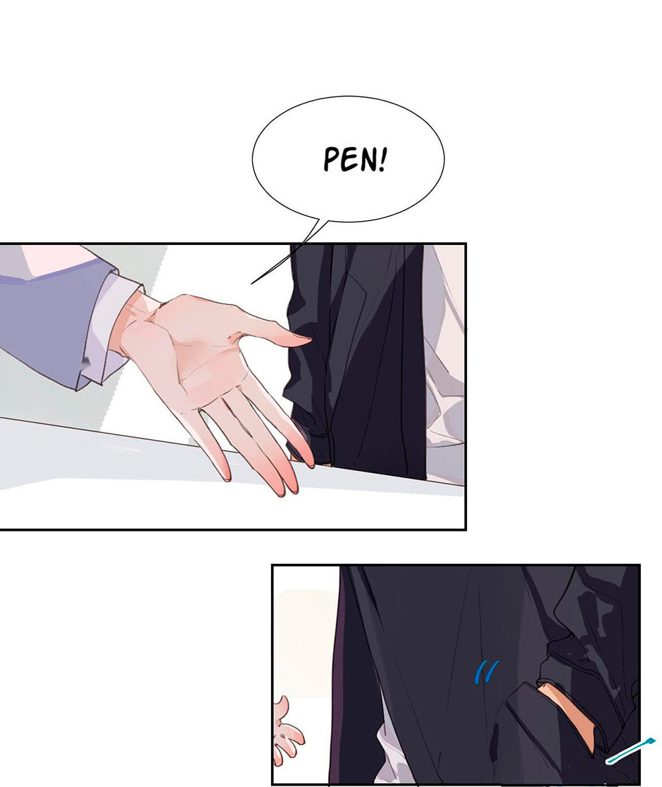 Read Defective Lovers chapter 38 image 11 on Lezhin