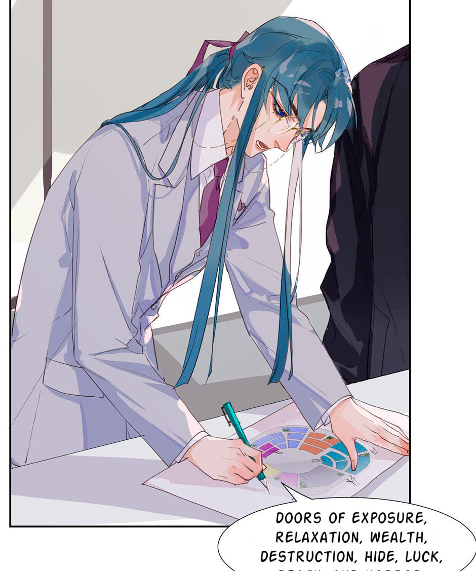 Read Defective Lovers chapter 38 image 13 on Lezhin
