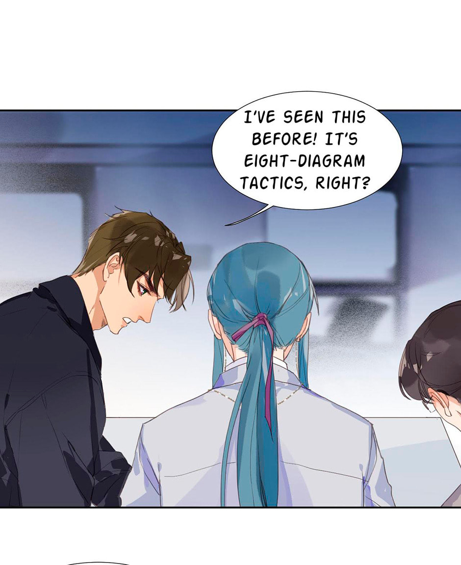 Read Defective Lovers chapter 38 image 15 on Lezhin