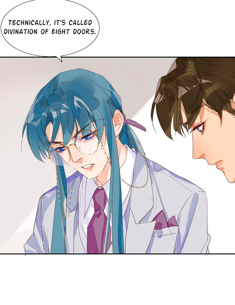 Read Defective Lovers chapter 38 image 16 on Lezhin