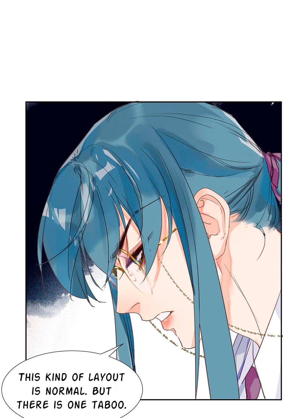 Read Defective Lovers chapter 38 image 18 on Lezhin