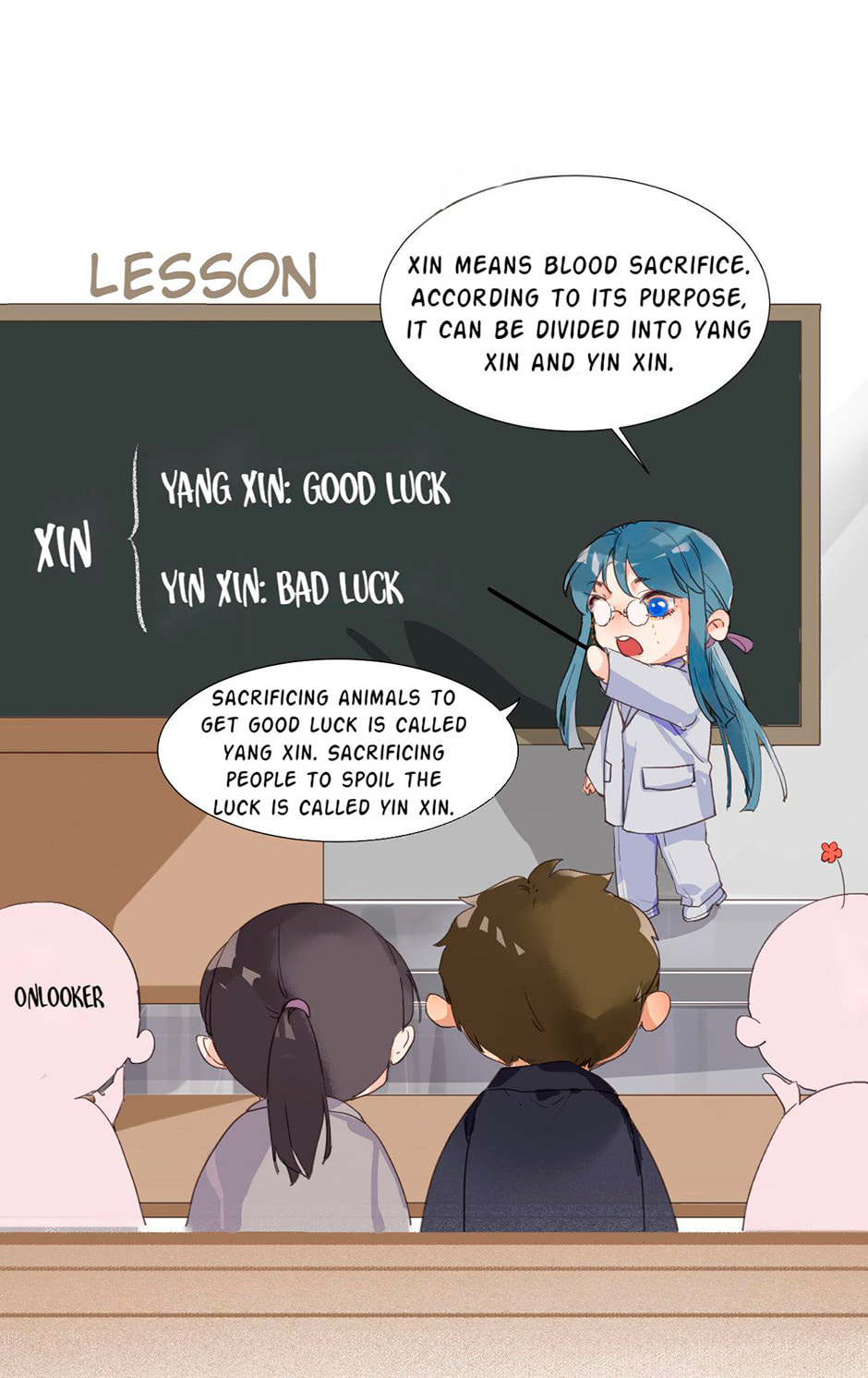 Read Defective Lovers chapter 38 image 20 on Lezhin
