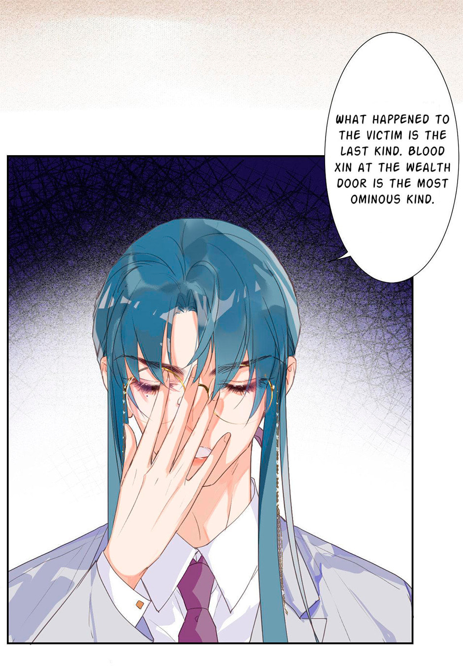 Read Defective Lovers chapter 38 image 21 on Lezhin