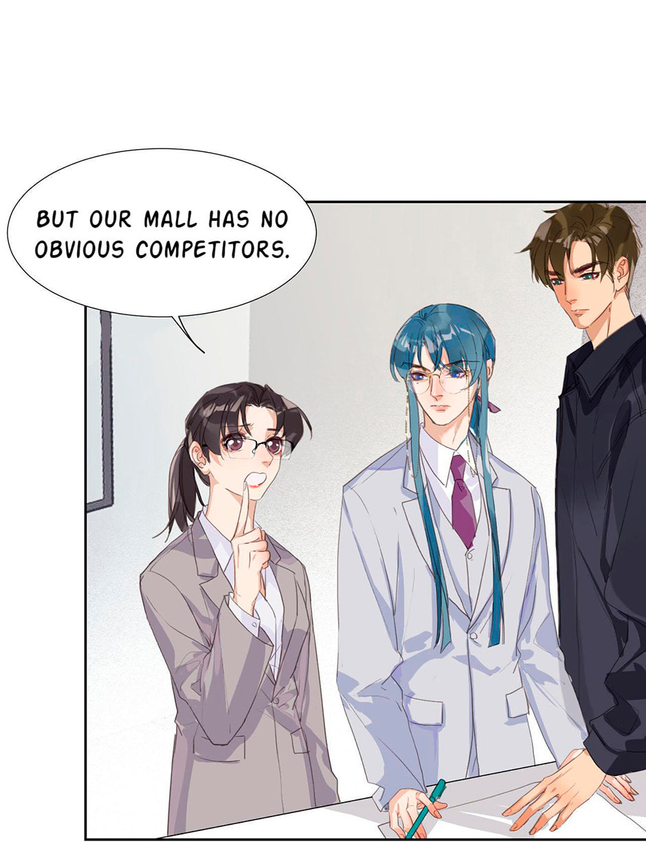 Read Defective Lovers chapter 38 image 23 on Lezhin