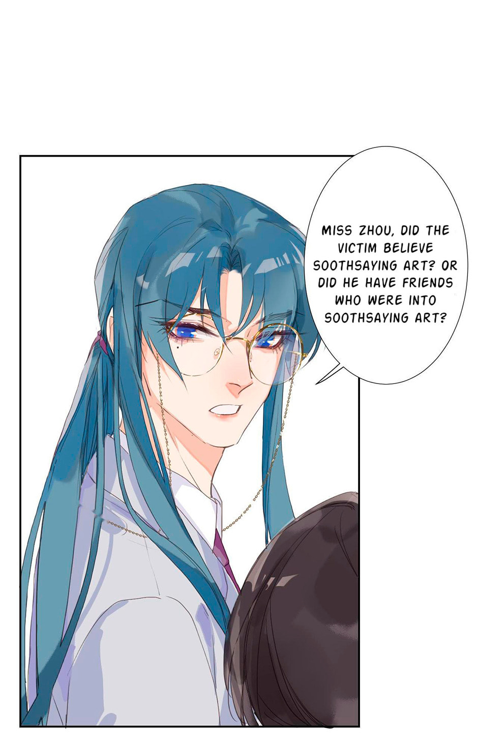 Read Defective Lovers chapter 38 image 24 on Lezhin
