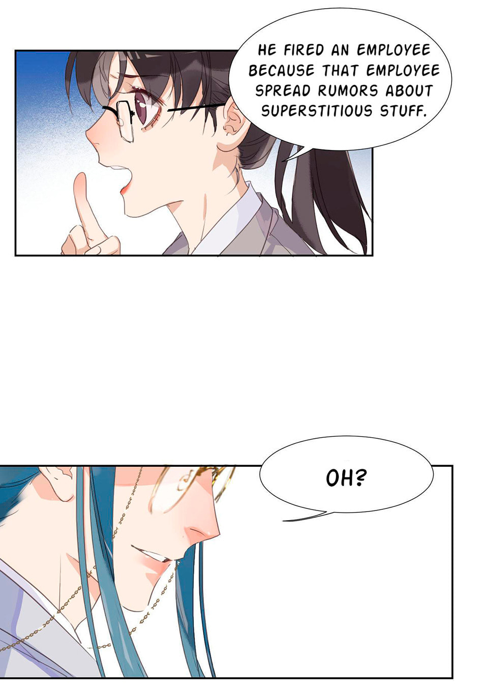 Read Defective Lovers chapter 38 image 26 on Lezhin