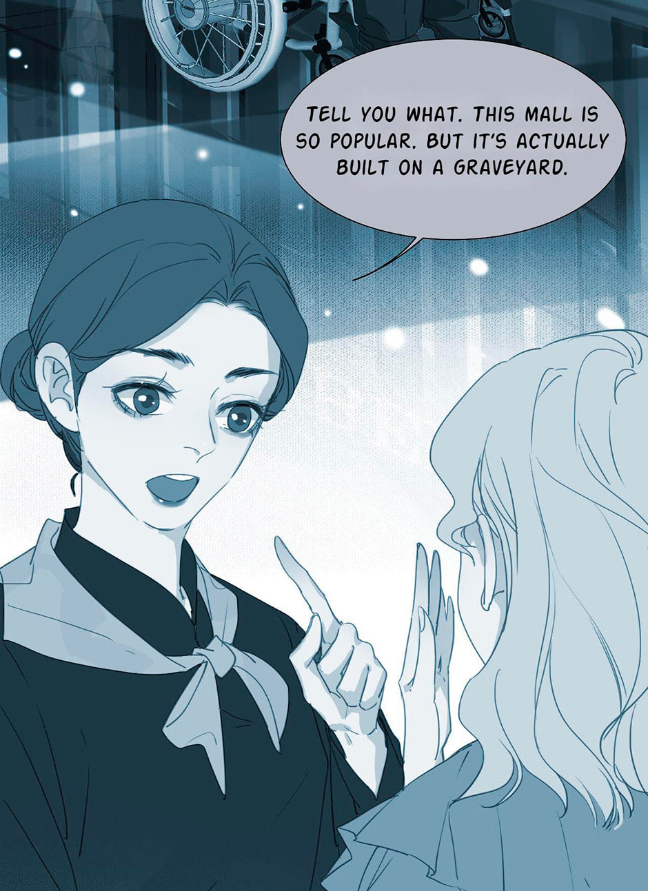 Read Defective Lovers chapter 38 image 29 on Lezhin