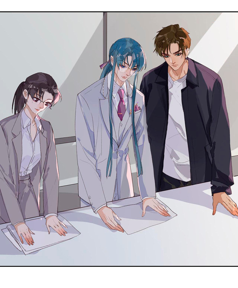Read Defective Lovers chapter 38 image 3 on Lezhin