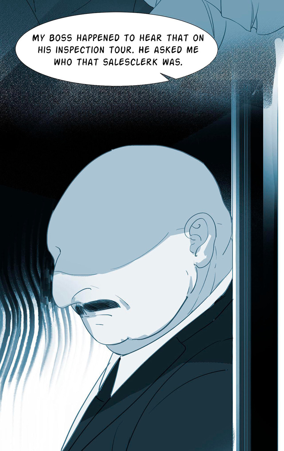 Read Defective Lovers chapter 38 image 30 on Lezhin