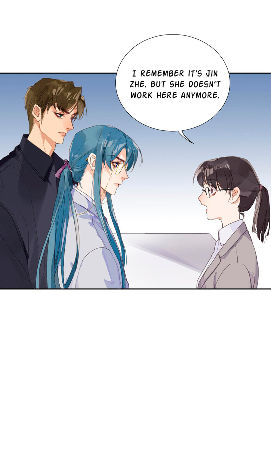 Read Defective Lovers chapter 38 image 34 on Lezhin