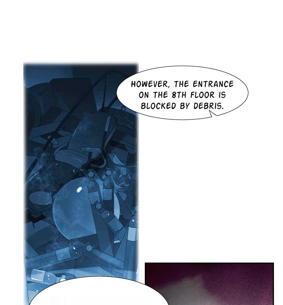 Read Defective Lovers chapter 38 image 7 on Lezhin