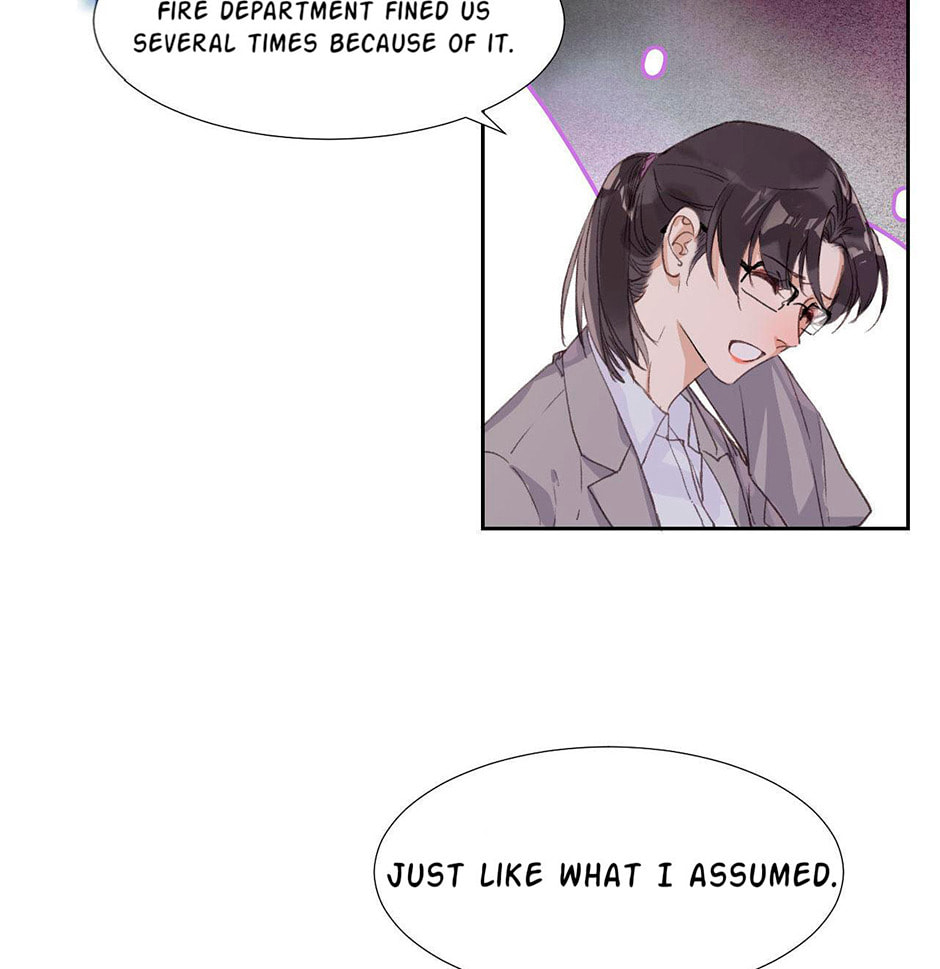 Read Defective Lovers chapter 38 image 8 on Lezhin
