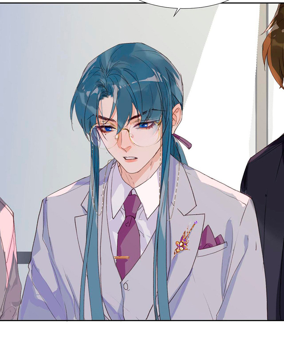 Read Defective Lovers chapter 38 image 9 on Lezhin