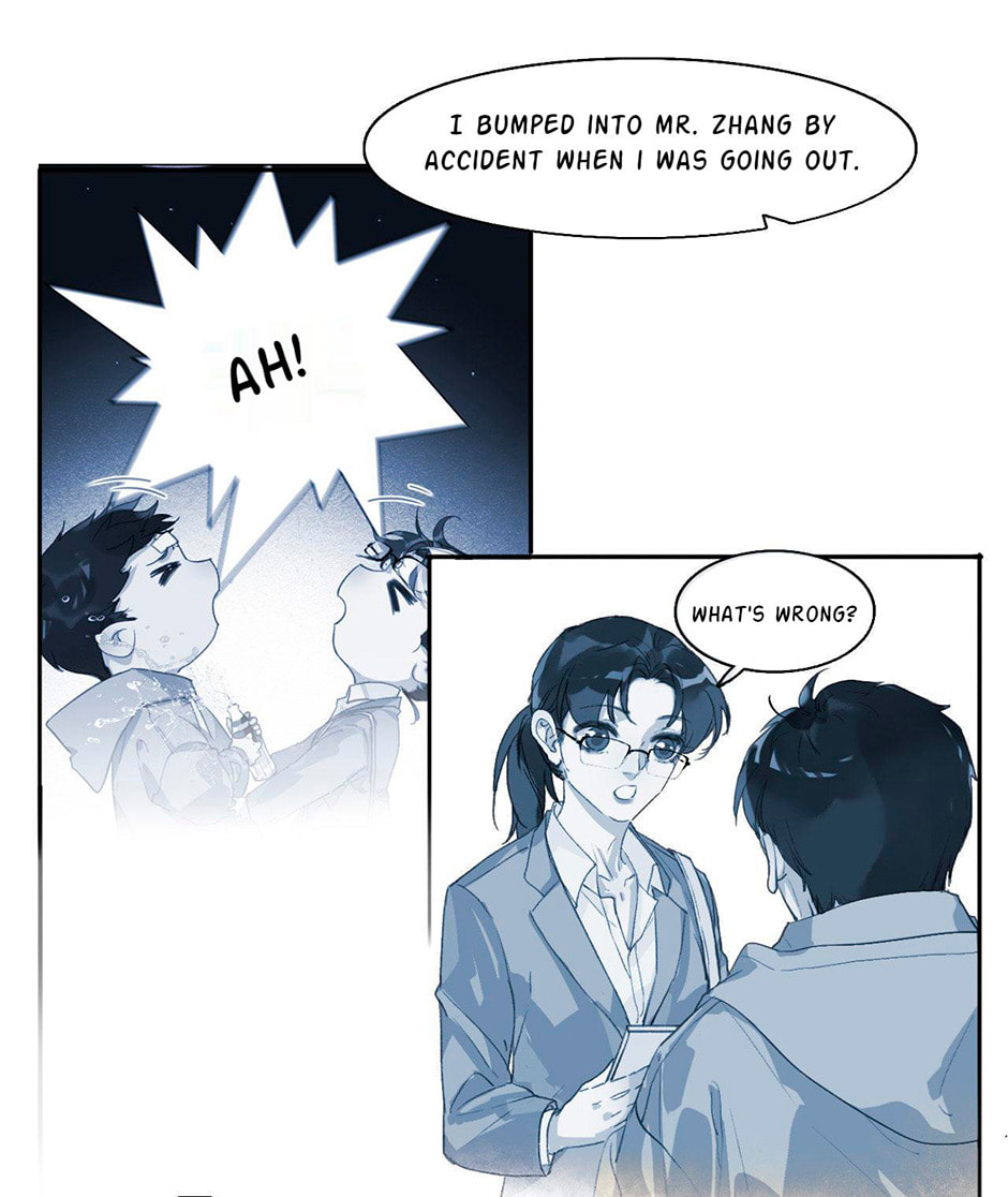 Read Defective Lovers chapter 39 image 1 on Lezhin