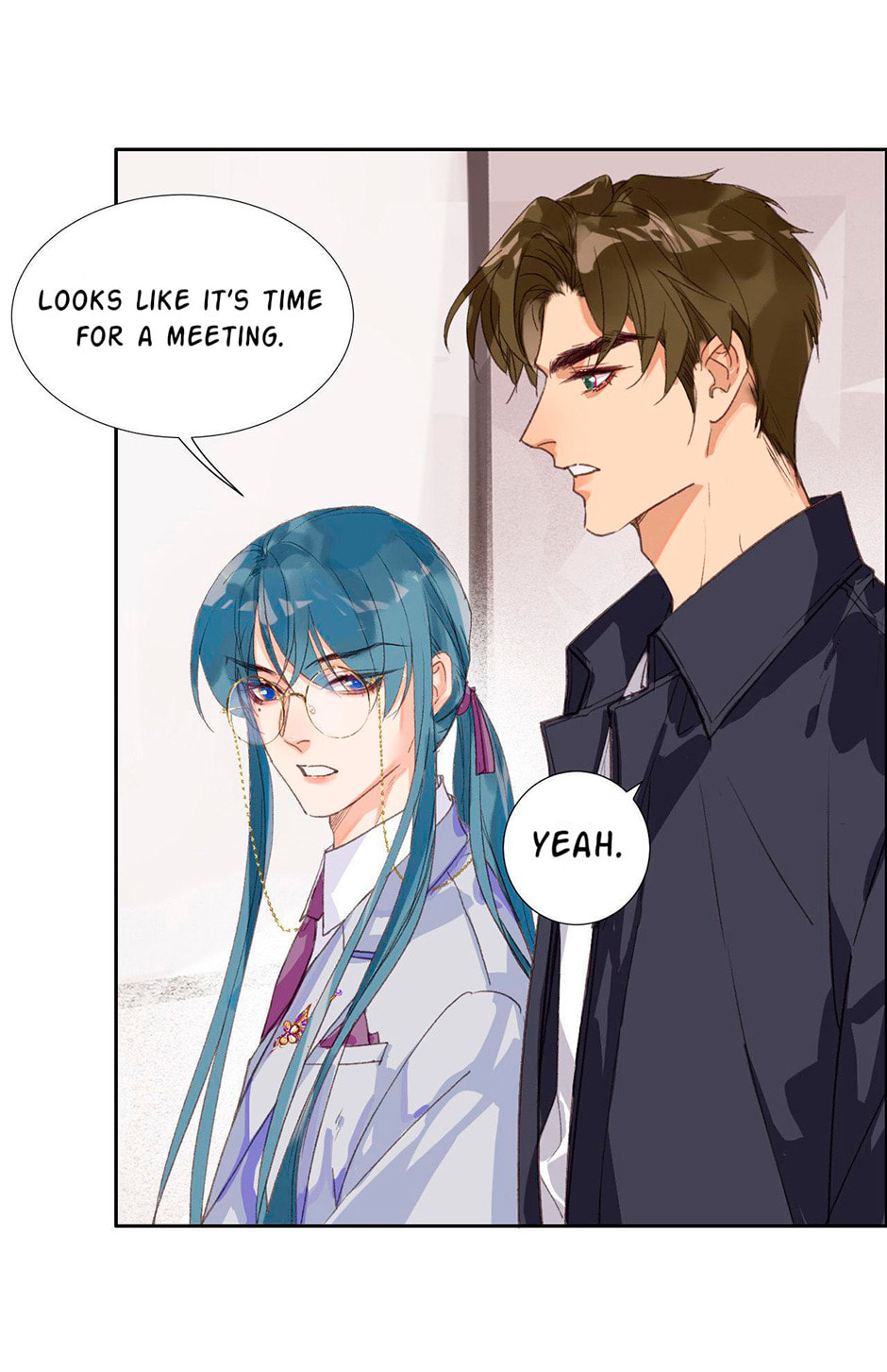 Read Defective Lovers chapter 39 image 12 on Lezhin