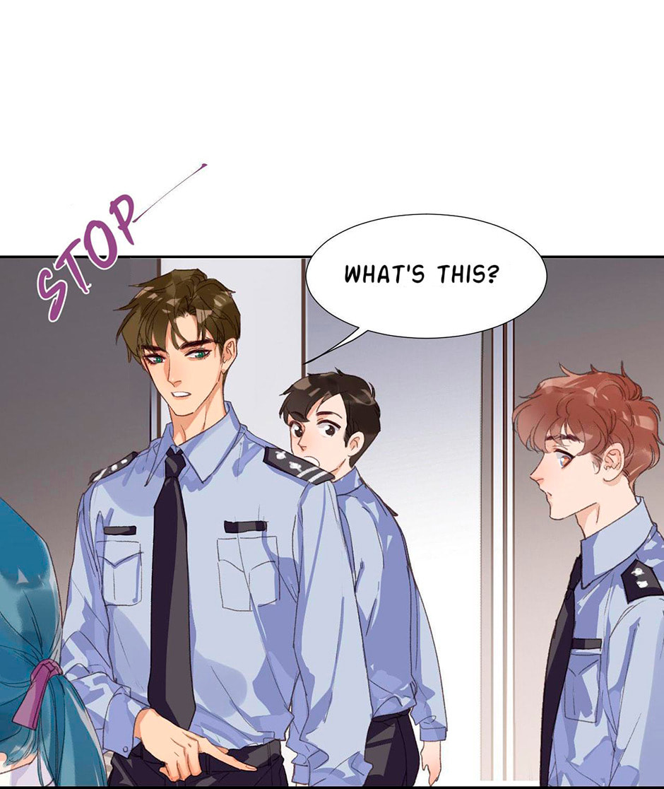 Read Defective Lovers chapter 39 image 17 on Lezhin
