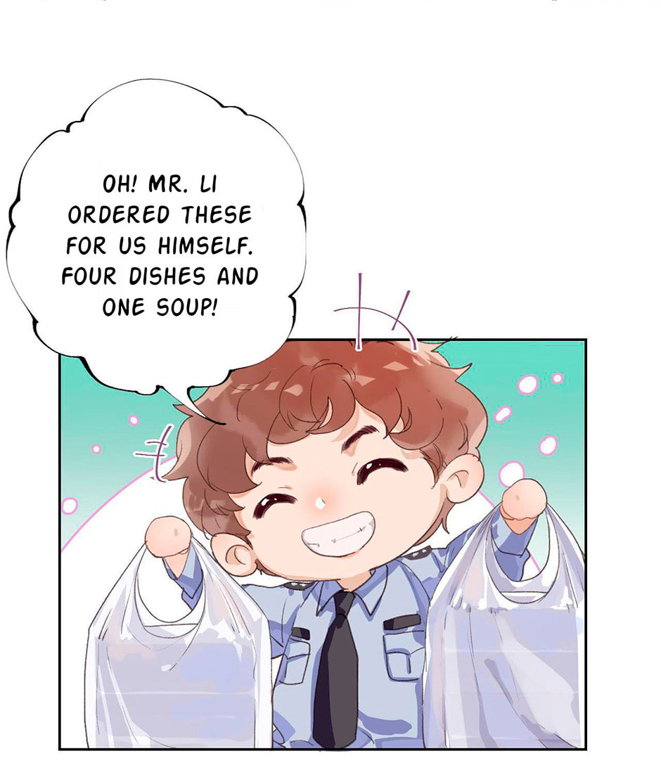 Read Defective Lovers chapter 39 image 18 on Lezhin